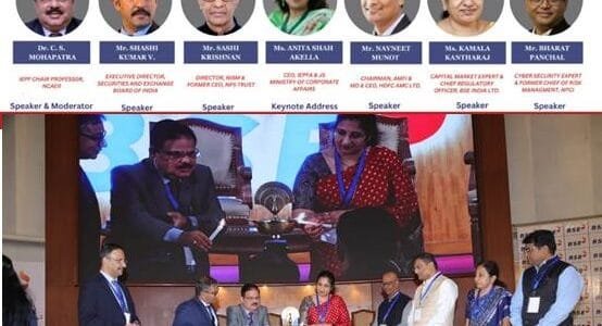 IEPFA, NCAER and BSE jointly organised a workshop on Revolutionary Impact of Digital Technology in the Financial Sector