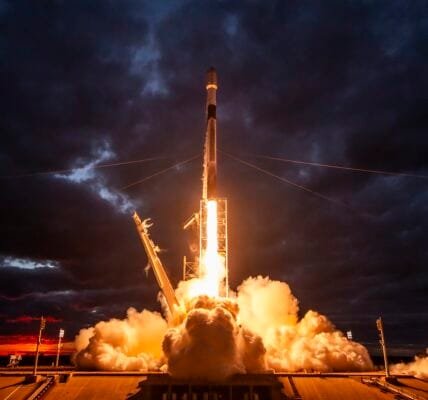 ISRO launched its most sophisticated communication satellite GSAT 20 on SpaceX's Falcon 9 rocket in the US