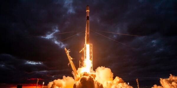 ISRO launched its most sophisticated communication satellite GSAT 20 on SpaceX's Falcon 9 rocket in the US