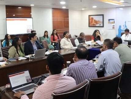 Important projects on biodiversity conservation were approved in the 58th Executive Committee meeting of the National Clean Ganga Mission