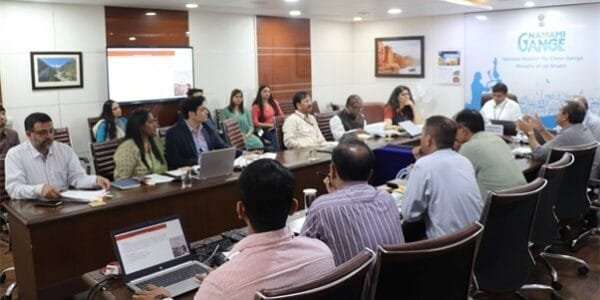 Important projects on biodiversity conservation were approved in the 58th Executive Committee meeting of the National Clean Ganga Mission