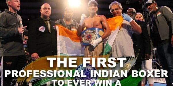 In boxing, Mandeep Jangra won the World Boxing Federation's super featherweight world title