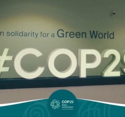 India expresses dissatisfaction over reluctance of developed countries to join climate finance and mitigation action agenda at COP 29