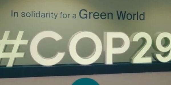 India expresses dissatisfaction over reluctance of developed countries to join climate finance and mitigation action agenda at COP 29