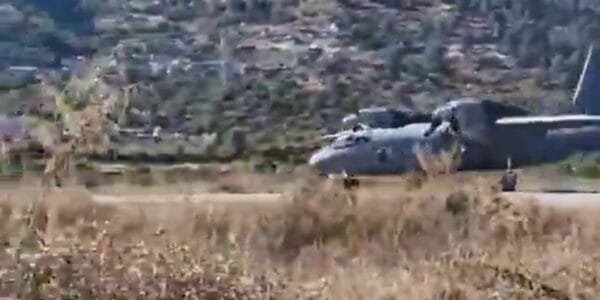 Indian Air Force started an 11-day exercise at Chinyalisaur Airport in Uttarkashi district of Uttarakhand