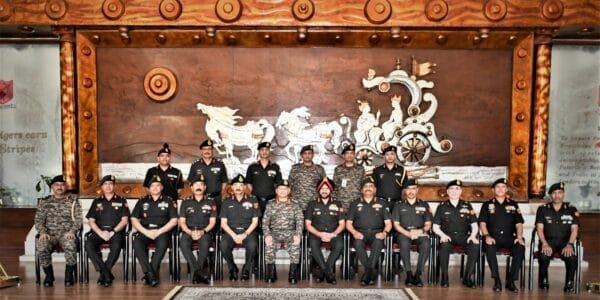 Indian Army launches ‘Eklavya’ online digital platform for training of officers