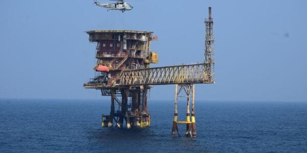 Indian Navy to conduct 4th edition of Coastal Defence Exercise 'Sea Vigil-24'