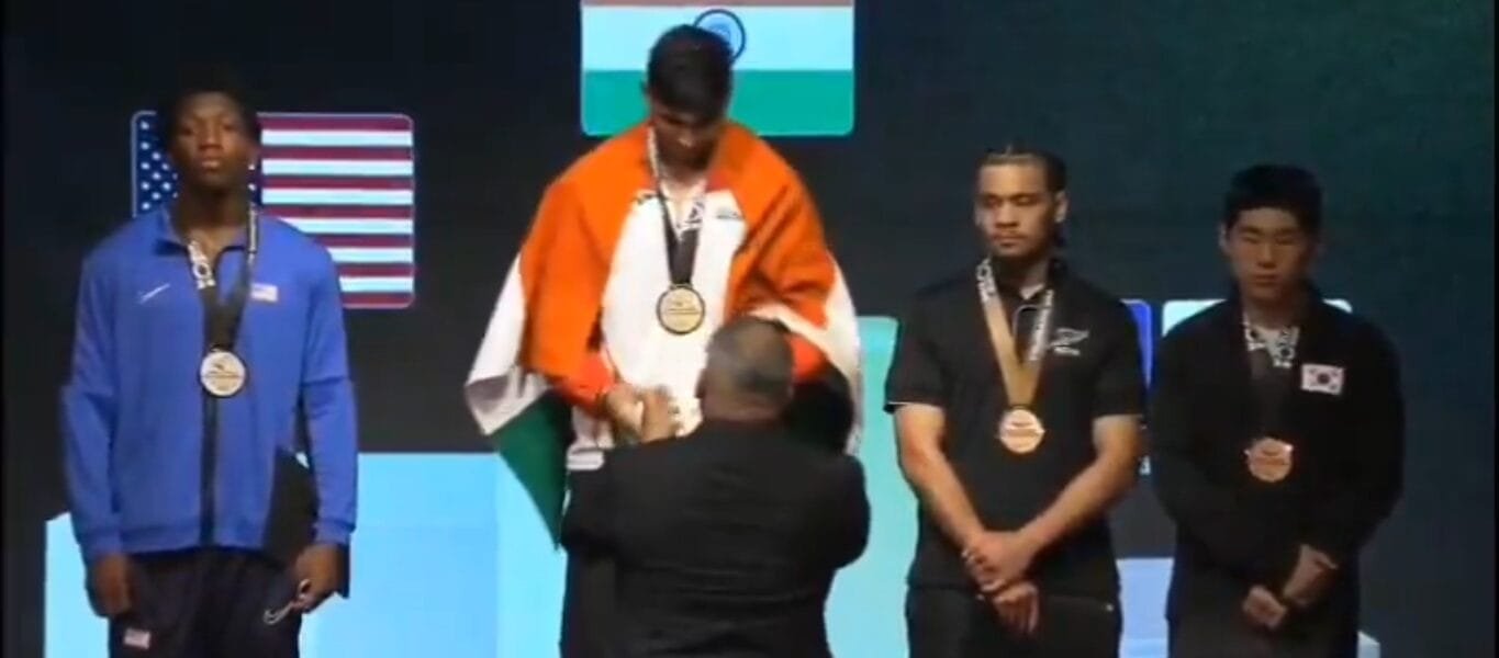 Indian boxers performed brilliantly in the Under-19 World Boxing Championship and won a total of 17 medals including four gold