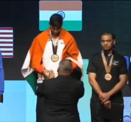 Indian boxers performed brilliantly in the Under-19 World Boxing Championship and won a total of 17 medals including four gold