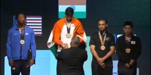 Indian boxers performed brilliantly in the Under-19 World Boxing Championship and won a total of 17 medals including four gold
