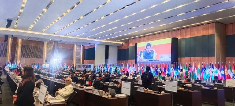 अंतर्राष्‍ट्रीय सौर गठबंधन सभा का 7वां सत्र आज से नई दिल्‍ली में