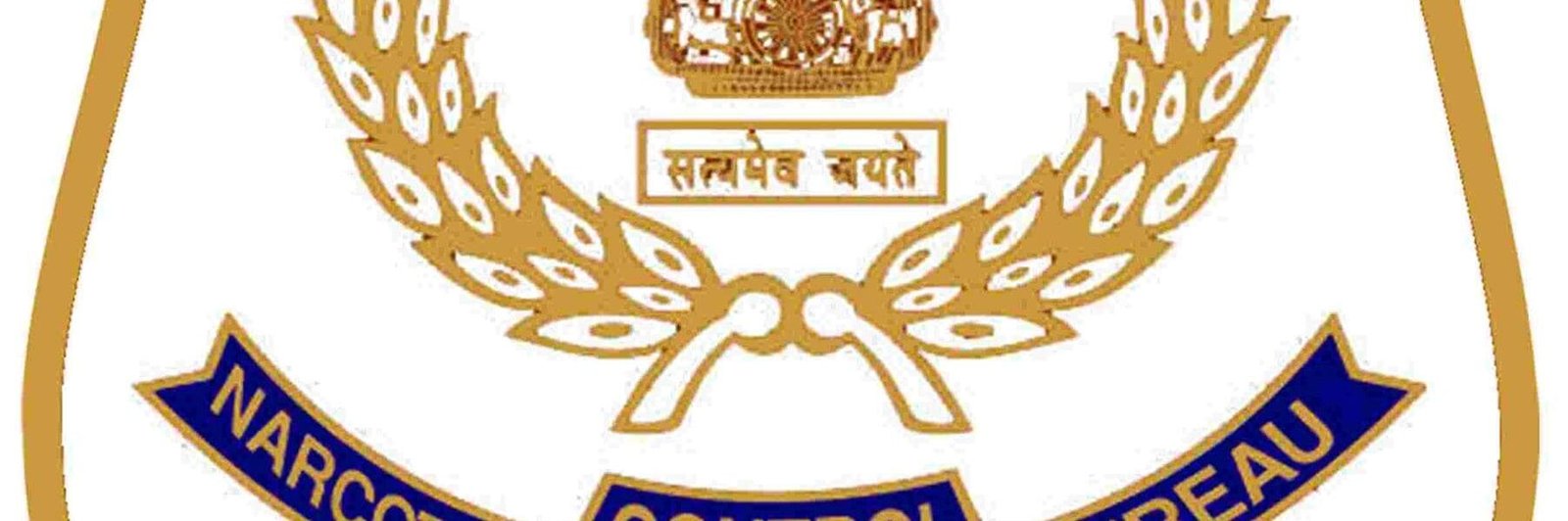Narcotics Control Bureau (NCB)