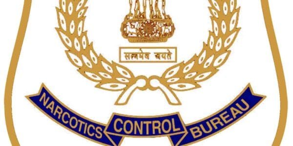 Narcotics Control Bureau (NCB)