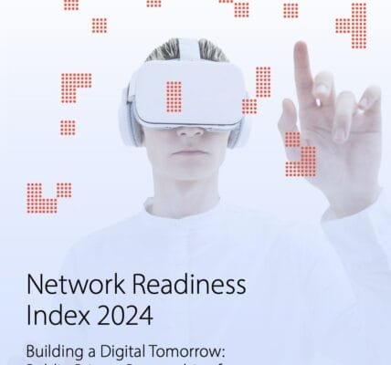 Network Readiness Index 2024