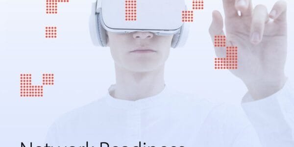Network Readiness Index 2024