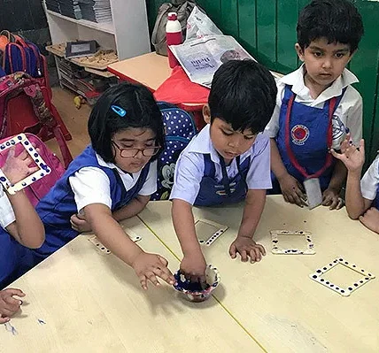 Nursery admission process begins in Delhi's private schools