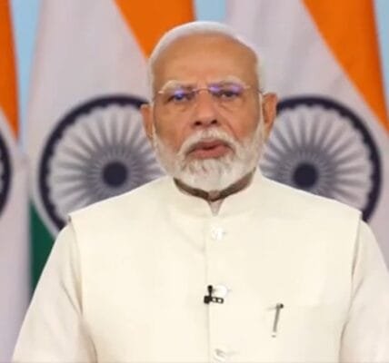 PM Modi congratulated the people of Uttarakhand on its foundation day