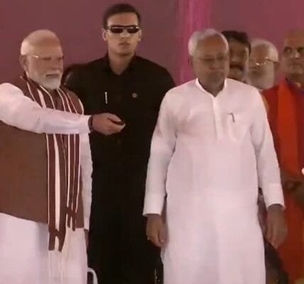 PM Modi launches 18 Pradhan Mantri Bhartiya Janaushadhi Kendras at various railway stations across the country