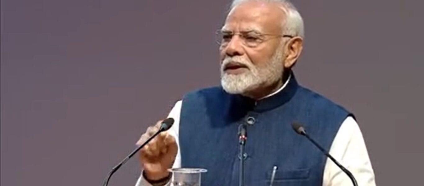 PM Modi said - The Constitution has lived up to every expectation and need of the country and serves as a guide for the citizens