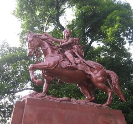 Rani Lakshmibai