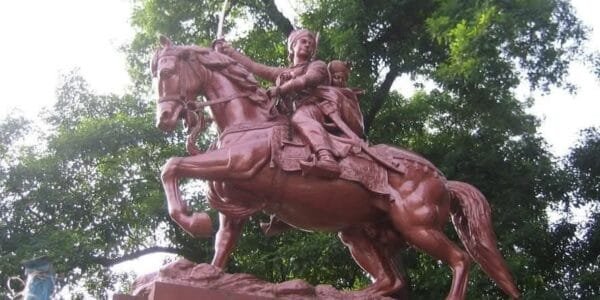 Rani Lakshmibai
