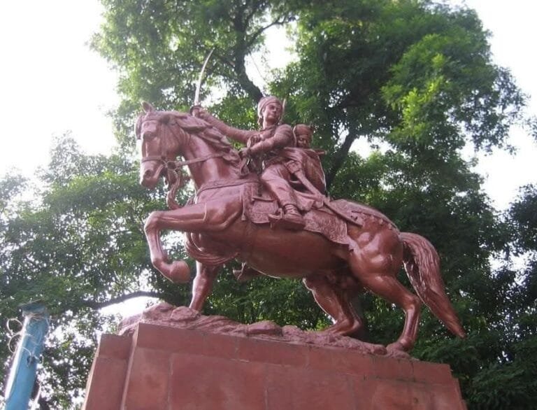 Rani Lakshmibai