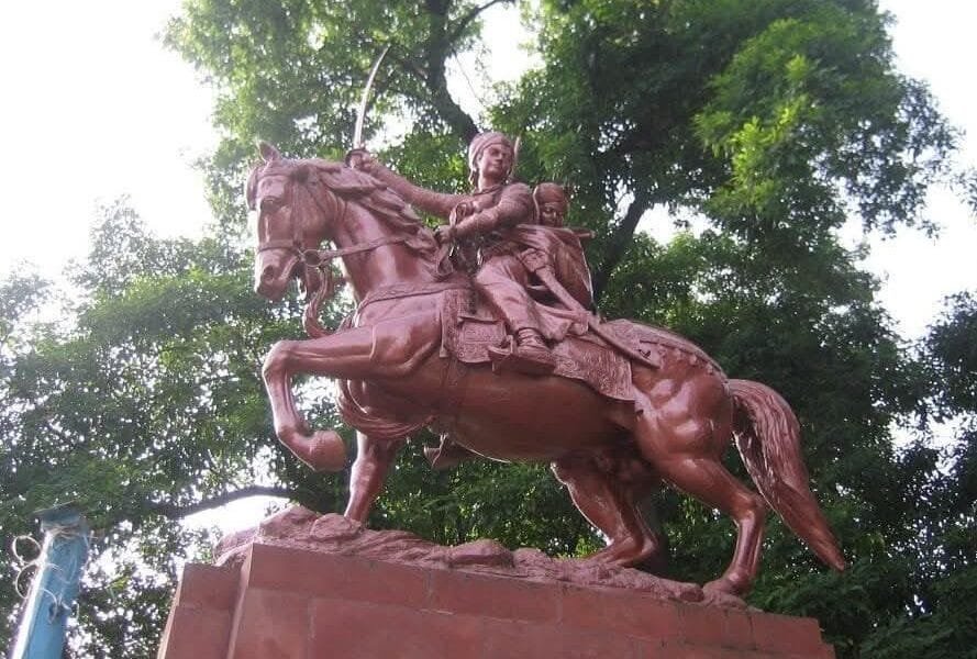 Rani Lakshmibai