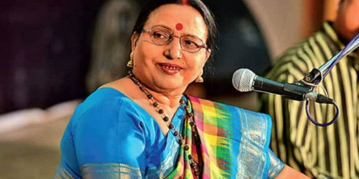 Sharda Sinha