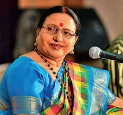 Sharda Sinha