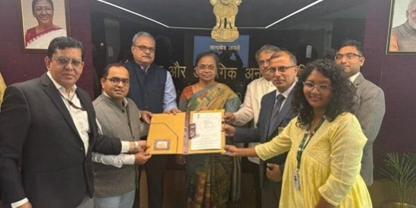 Signing of Project Agreements under Patent Acquisition and Collaborative Research & Technology Development (PACE) Programme of DSIR