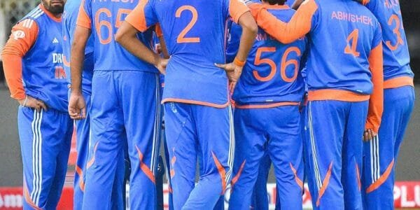 South Africa beat India by three wickets in a thrilling T20 match