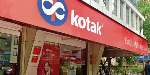 Standard Chartered Bank, India Branch by Kotak Mahindra Bank Limited