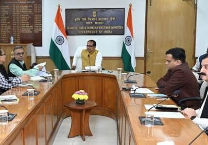 States should not spare the culprits in the case of fake fertilizers, seeds and pesticides, ensure strict punishment - Shivraj Singh Chouhan