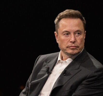 Tesla CEO Elon Musk praises Indian election system