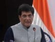 Union Commerce and Industry Minister Piyush Goyal launches the 70th year celebrations of EEPC India in New Delhi