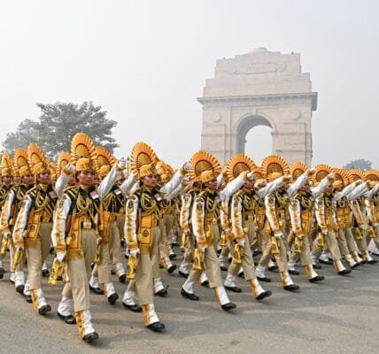 Union Home Minister Amit Shah said - Government has approved the formation of the first women battalion of CISF