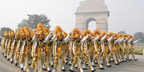 Union Home Minister Amit Shah said - Government has approved the formation of the first women battalion of CISF