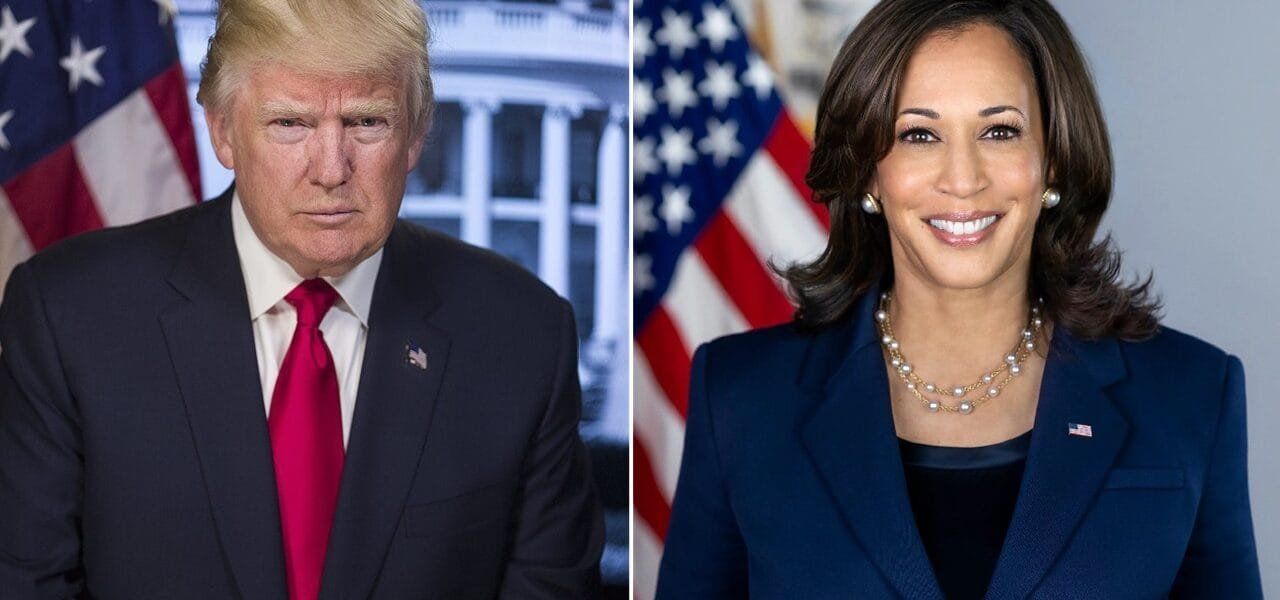 Voting for the US presidential election is taking place today