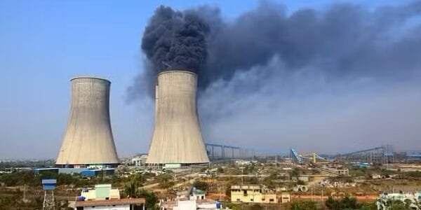 coal-based thermal power plants