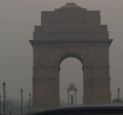 delhi air pollution