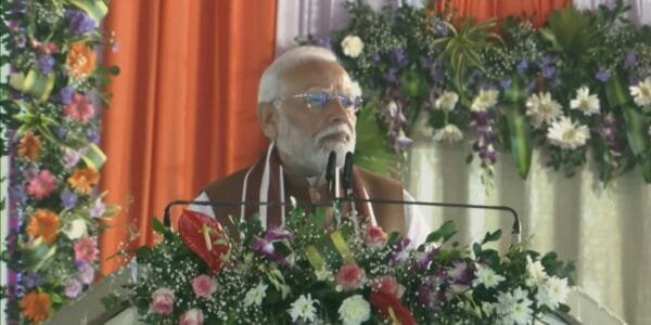 opening of Darbhanga AIIMS will bring about a major change in Bihar's health sector - PM Modi