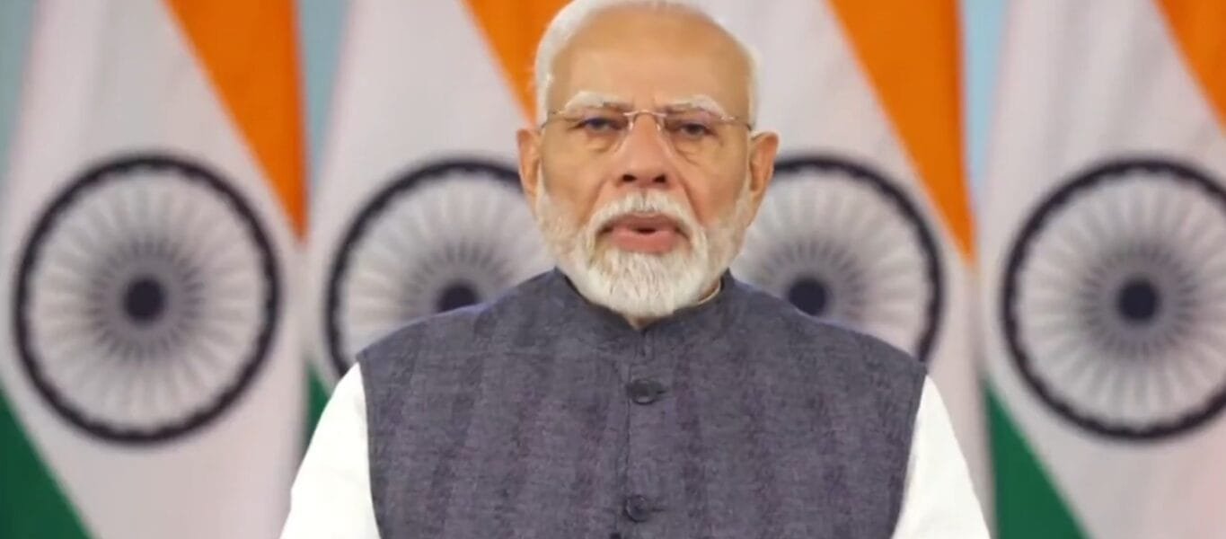 world is recognising India's strategic importance due to the mantra of reform, perform and transform - PM Modi