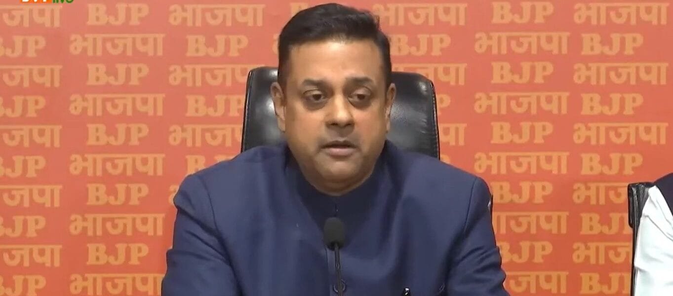 BJP calls no-confidence motion against Vice President Jagdeep Dhankhar unfortunate