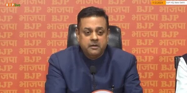 BJP calls no-confidence motion against Vice President Jagdeep Dhankhar unfortunate