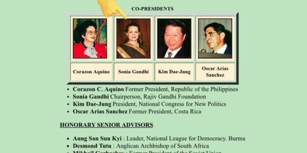 BJP slams Congress over alleged links with US-based George Soros Foundation