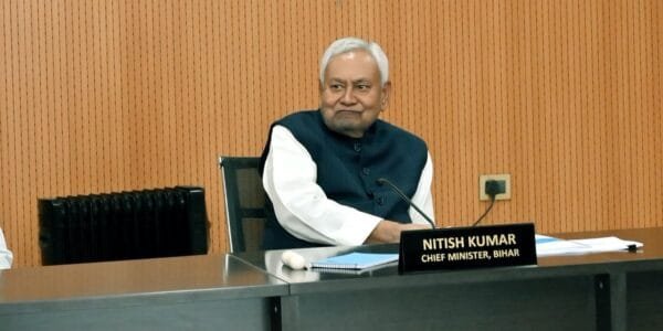 Bihar government decided to extend the ongoing process of land survey and settlement for one more year