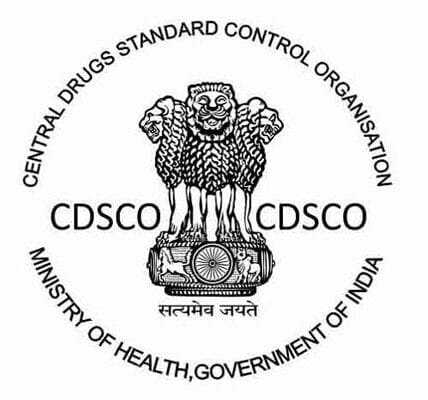 Central Drugs Standard Control Organization (CDSCO)
