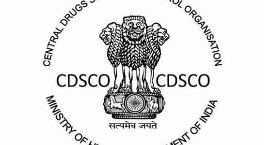 Central Drugs Standard Control Organization (CDSCO)