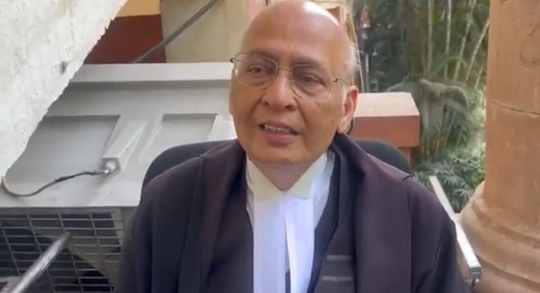 Cash recovered from Rajya Sabha seat allotted to Congress MP Abhishek Manu Singhvi; probe ordered