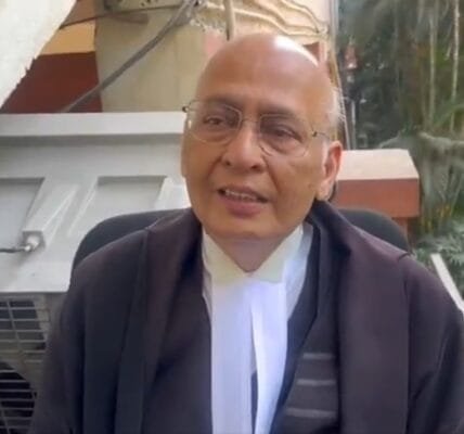 Cash recovered from Rajya Sabha seat allotted to Congress MP Abhishek Manu Singhvi; probe ordered